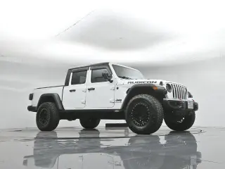 Jeep Gladiator 2023 4x4 Rubicon 4dr Crew Cab 5.0 ft. SB