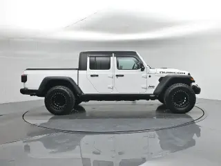 Jeep Gladiator 2023 4x4 Rubicon 4dr Crew Cab 5.0 ft. SB
