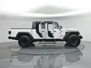 Jeep Gladiator 2023 4x4 Rubicon 4dr Crew Cab 5.0 ft. SB