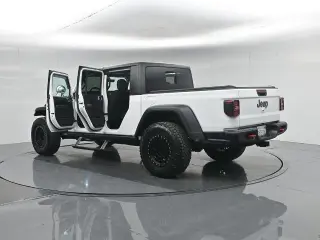 Jeep Gladiator 2023 4x4 Rubicon 4dr Crew Cab 5.0 ft. SB
