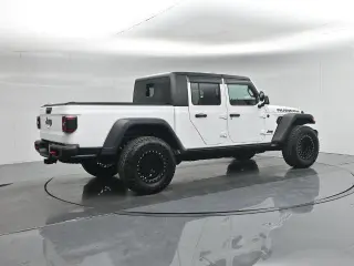 Jeep Gladiator 2023 4x4 Rubicon 4dr Crew Cab 5.0 ft. SB