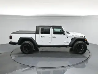 Jeep Gladiator 2023 4x4 Rubicon 4dr Crew Cab 5.0 ft. SB