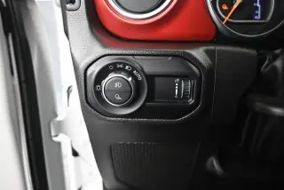 Jeep Gladiator 2023 4x4 Rubicon 4dr Crew Cab 5.0 ft. SB