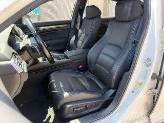 Honda Accord 2020 Sport 4dr Sedan (1.5T I4 CVT)