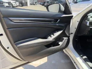 Honda Accord 2020 Sport 4dr Sedan (1.5T I4 CVT)