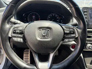 Honda Accord 2020 Sport 4dr Sedan (1.5T I4 CVT)