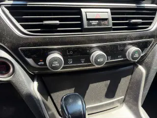 Honda Accord 2020 Sport 4dr Sedan (1.5T I4 CVT)