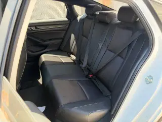 Honda Accord 2020 Sport 4dr Sedan (1.5T I4 CVT)