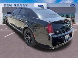 Chrysler 300 2019 S 4dr Sedan