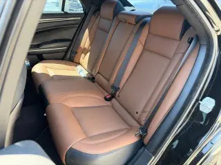 Chrysler 300 2019 S 4dr Sedan