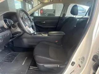 Nissan Sentra 2023 SV 4dr Sedan