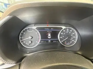Nissan Sentra 2023 SV 4dr Sedan