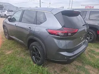 Nissan Rogue 2025 SV 4dr Crossover