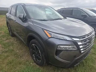 Nissan Rogue 2025 SV 4dr Crossover