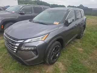 Nissan Rogue 2025 SV 4dr Crossover