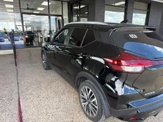 Nissan Kicks 2023 SV 4dr Crossover
