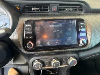 Nissan Kicks 2023 SV 4dr Crossover