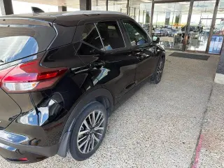 Nissan Kicks 2023 SV 4dr Crossover