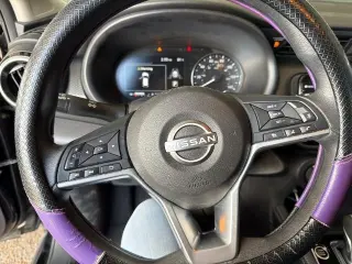 Nissan Kicks 2023 SV 4dr Crossover