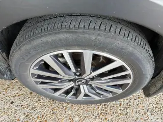 Nissan Kicks 2023 SV 4dr Crossover