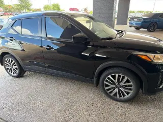 Nissan Kicks 2023 SV 4dr Crossover