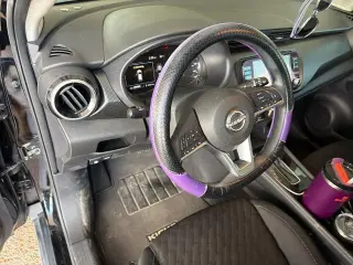 Nissan Kicks 2023 SV 4dr Crossover