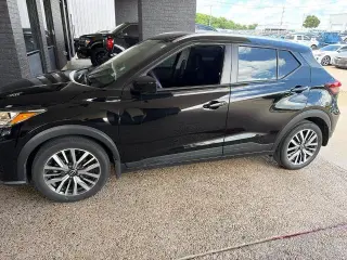 Nissan Kicks 2023 SV 4dr Crossover