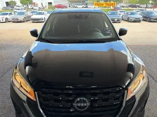 Nissan Kicks 2023 SV 4dr Crossover