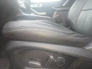 Ford Explorer 2020 Limited 4dr SUV