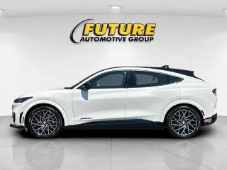 Ford Mustang Mach-E 2023 AWD GT 4dr SUV