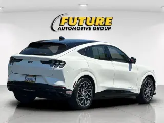 Ford Mustang Mach-E 2023 AWD GT 4dr SUV