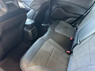 Ford Mustang Mach-E 2023 AWD GT 4dr SUV