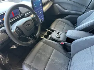 Ford Mustang Mach-E 2023 AWD GT 4dr SUV