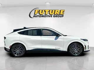 Ford Mustang Mach-E 2023 AWD GT 4dr SUV