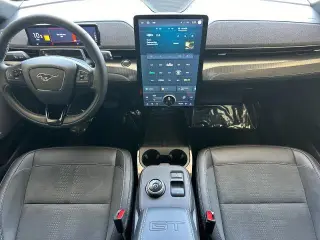 Ford Mustang Mach-E 2023 AWD GT 4dr SUV