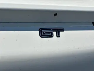 Ford Mustang Mach-E 2023 AWD GT 4dr SUV