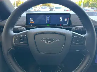 Ford Mustang Mach-E 2023 AWD GT 4dr SUV