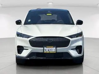 Ford Mustang Mach-E 2023 AWD GT 4dr SUV