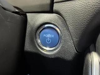 Toyota RAV4 Hybrid 2022 AWD XSE 4dr SUV