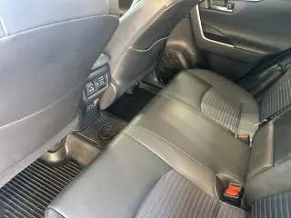 Toyota RAV4 Hybrid 2022 AWD XSE 4dr SUV