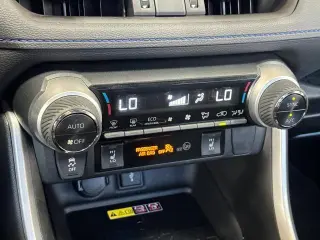 Toyota RAV4 Hybrid 2022 AWD XSE 4dr SUV