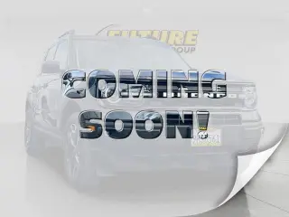 Ford Bronco Sport 2023 AWD Outer Banks 4dr SUV