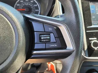 Subaru Impreza 2019 AWD 2.0i 4dr Sedan CVT