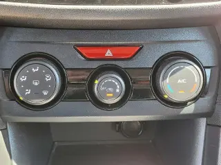 Subaru Impreza 2019 AWD 2.0i 4dr Sedan CVT