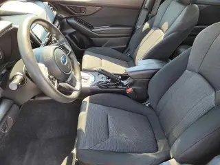 Subaru Impreza 2019 AWD 2.0i 4dr Sedan CVT