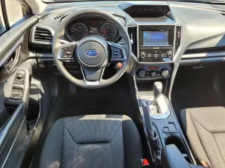 Subaru Impreza 2019 AWD 2.0i 4dr Sedan CVT
