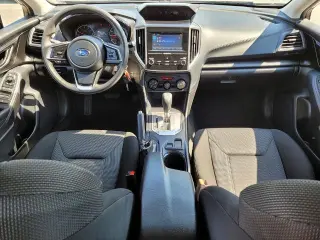 Subaru Impreza 2019 AWD 2.0i 4dr Sedan CVT