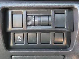 Subaru Impreza 2019 AWD 2.0i 4dr Sedan CVT