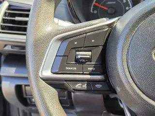 Subaru Impreza 2019 AWD 2.0i 4dr Sedan CVT