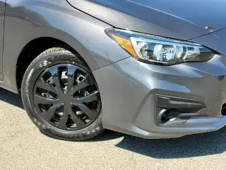 Subaru Impreza 2019 AWD 2.0i 4dr Sedan CVT